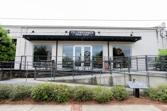 Birmingham, AL Office/Retail, Retail - 2821 2nd Ave S