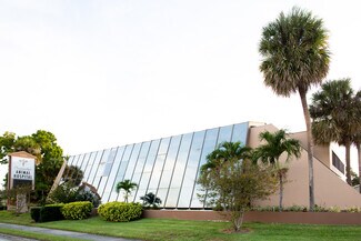Saint Petersburg, FL Office - 6400 4th St N