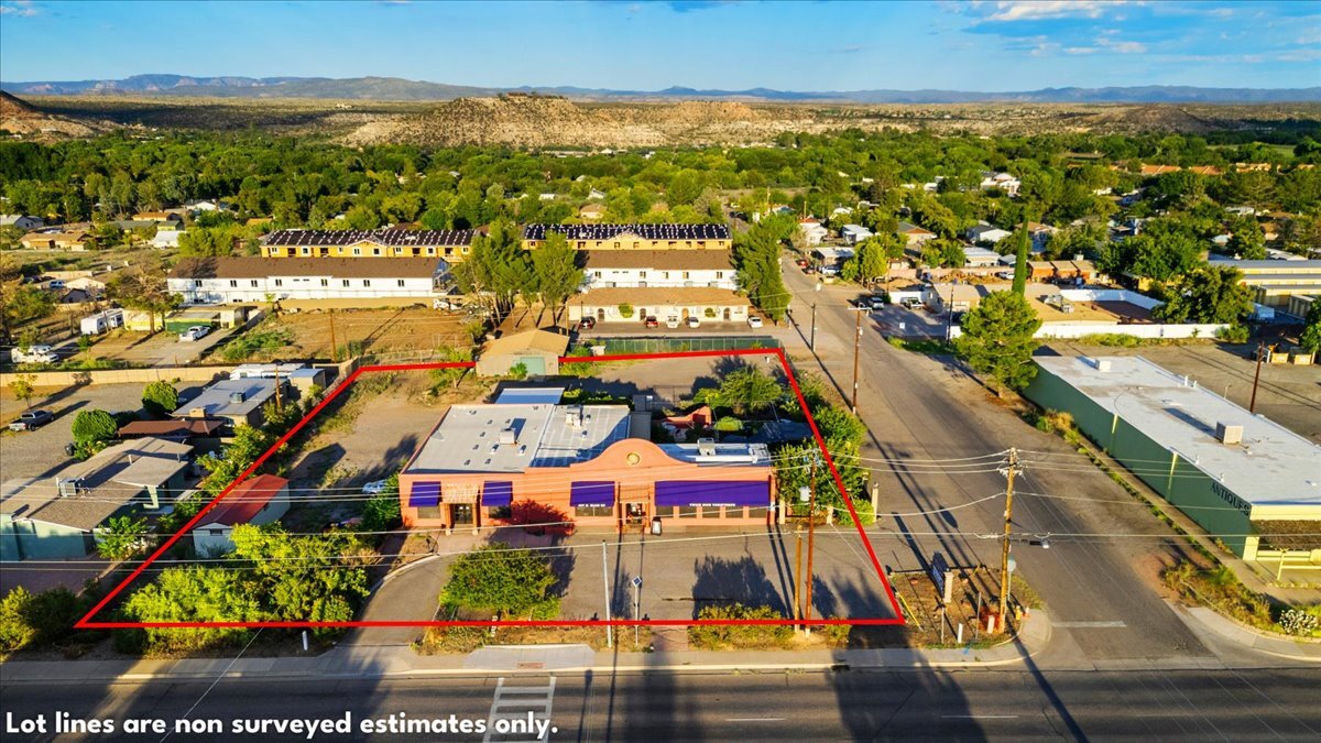 297 S Main St, Cottonwood, AZ for Sale