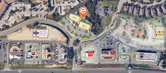 Austin, TX Retail - 2 US Hwy 290