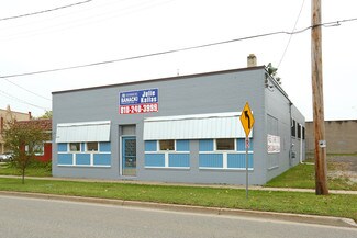 Flint, MI Retail - 2211 S Saginaw St Flint, MI Retail - 2211 S Saginaw St
