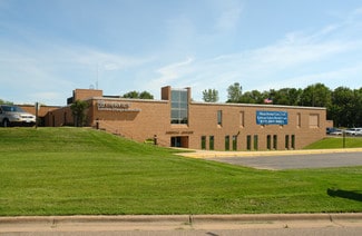 Chisago City, MN Schools - 11725 Stinson Ave
