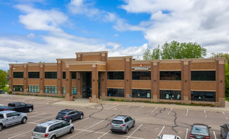 Woodbury, MN Office - 8147 Globe Dr