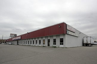 Toronto, ON Retail - 5385 Steeles Ave W Toronto, ON Retail - 5385 Steeles Ave W