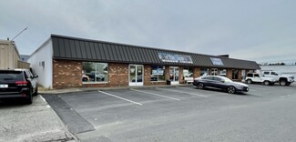 Fredericksburg, VA Industrial - 92 Fleming St
