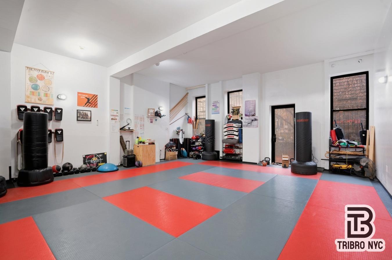 2032 Second Ave, New York, NY for Rent