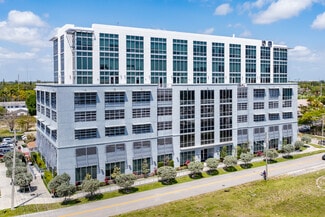 Hallandale Beach, FL Office/Residential - 800 SE 4th Ave