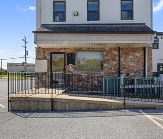 Exton, PA Office - 363 E Lincoln Hwy