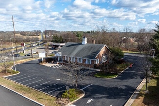 Three Bridges, NJ Bank - 40 Broad st Three Bridges, NJ Bank - 40 Broad st