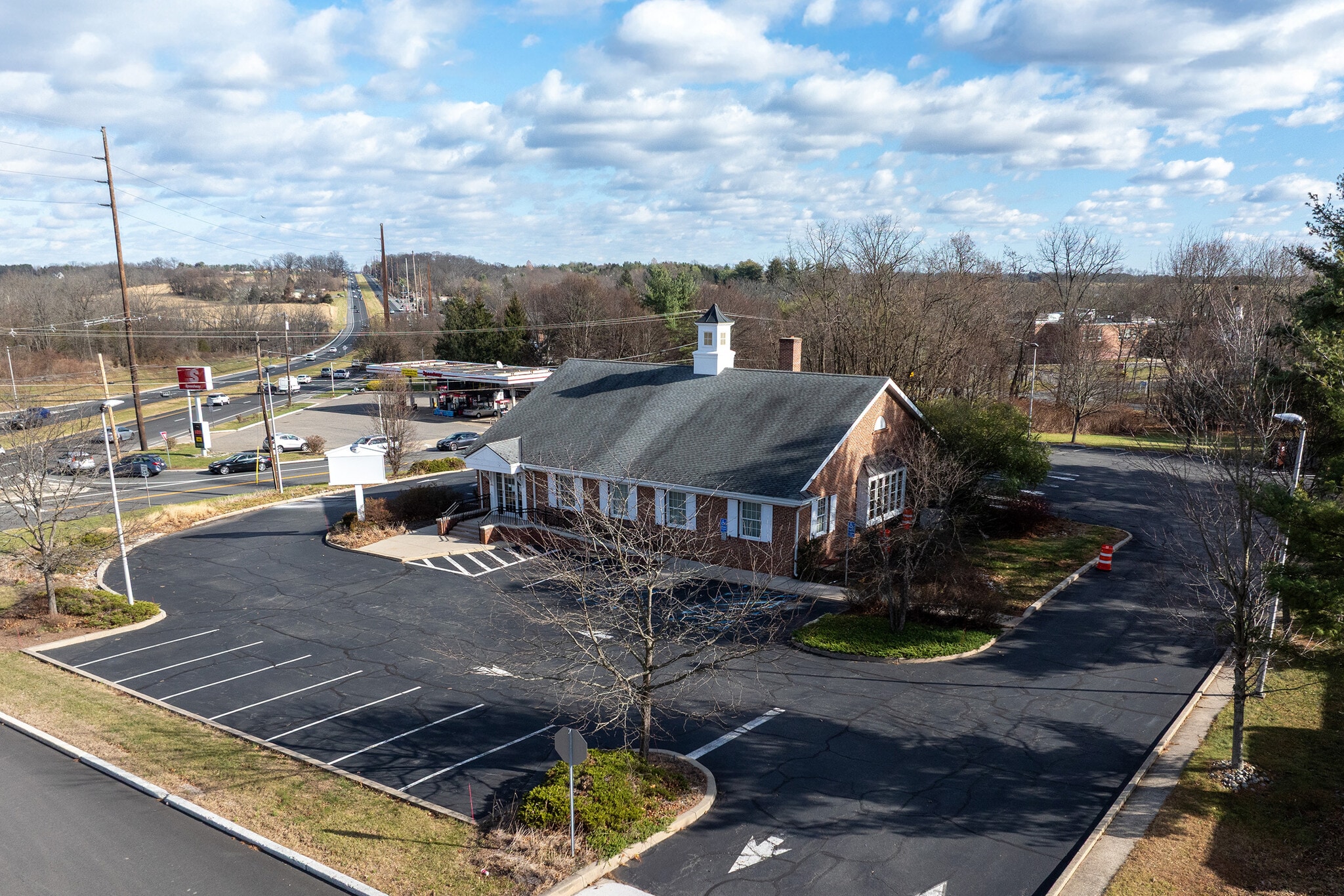 40 Broad st, Three Bridges, NJ for Sale