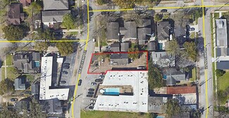 Houston, TX Office - 2812 Beauchamp St
