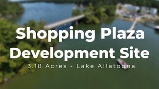 Woodstock, GA Commercial - 440 Victoria Rd