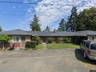 Portland, OR undefined - 8107 NE Failing St Portland, OR undefined - 8107 NE Failing St