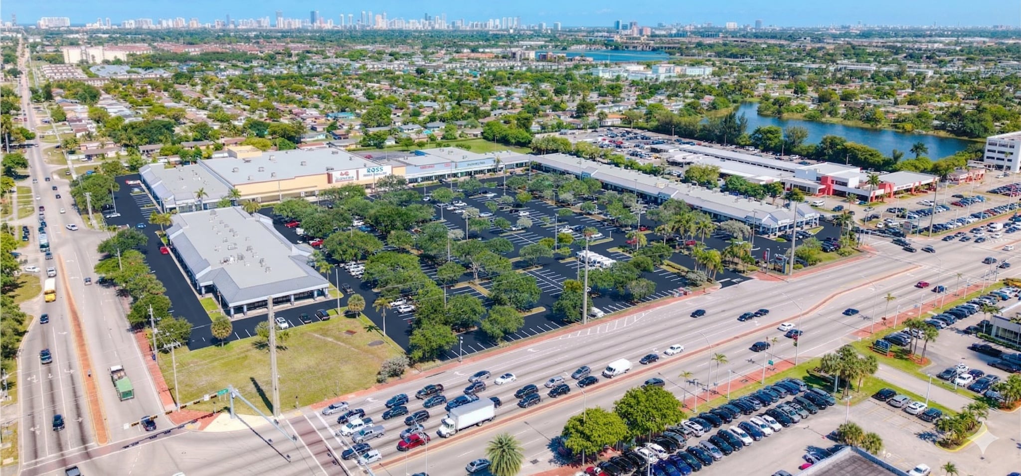 21301-21495 NW 2nd Ave, Miami, FL for Rent