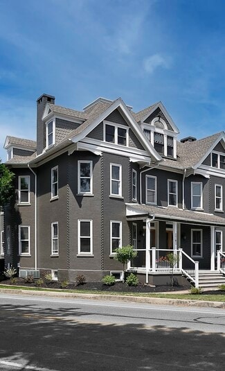 Macungie, PA Office - 5740 Lower Macungie Rd