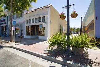 Gilroy, CA Office/Retail - 7451 Monterey St