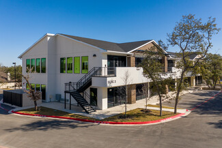 Cedar Park, TX Medical - 120 S Lakeline Blvd