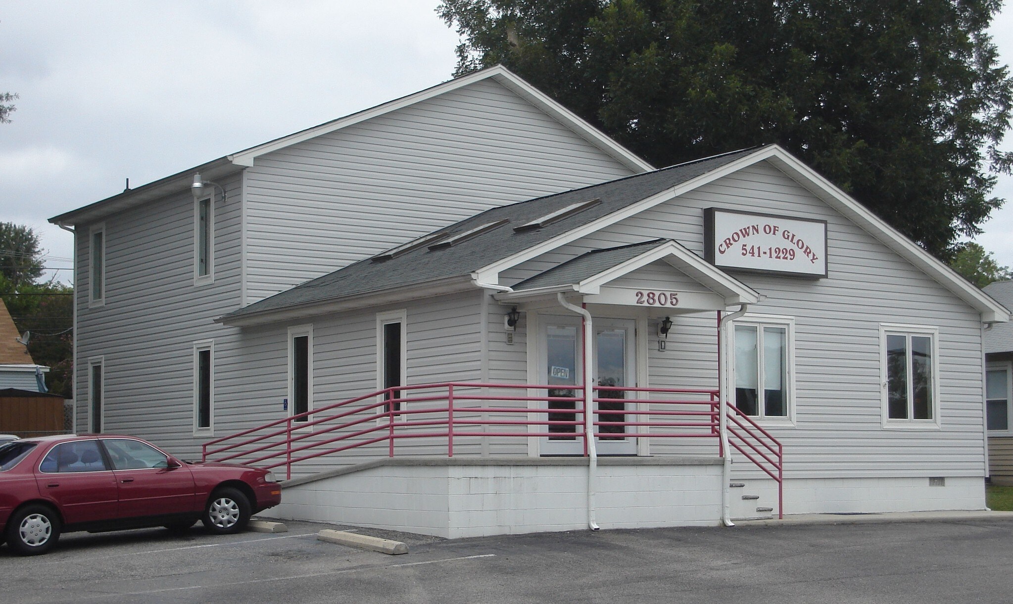 2805 Oaklawn Blvd, Hopewell, VA for Sale