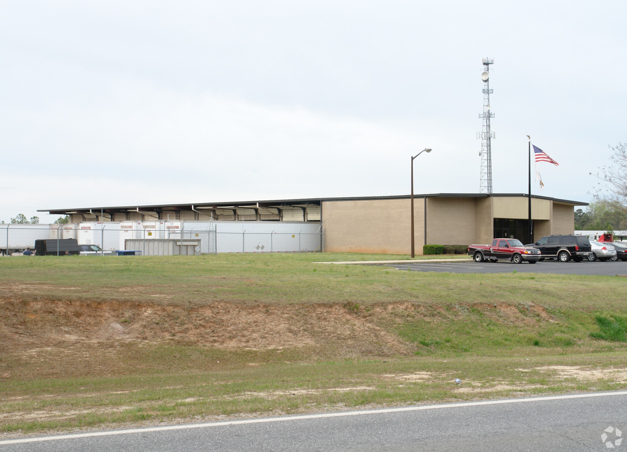 3200 Williams Rd, Columbus, GA for Sale