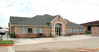 Plano, TX Office - 5208 Village Creek Dr Plano, TX Office - 5208 Village Creek Dr