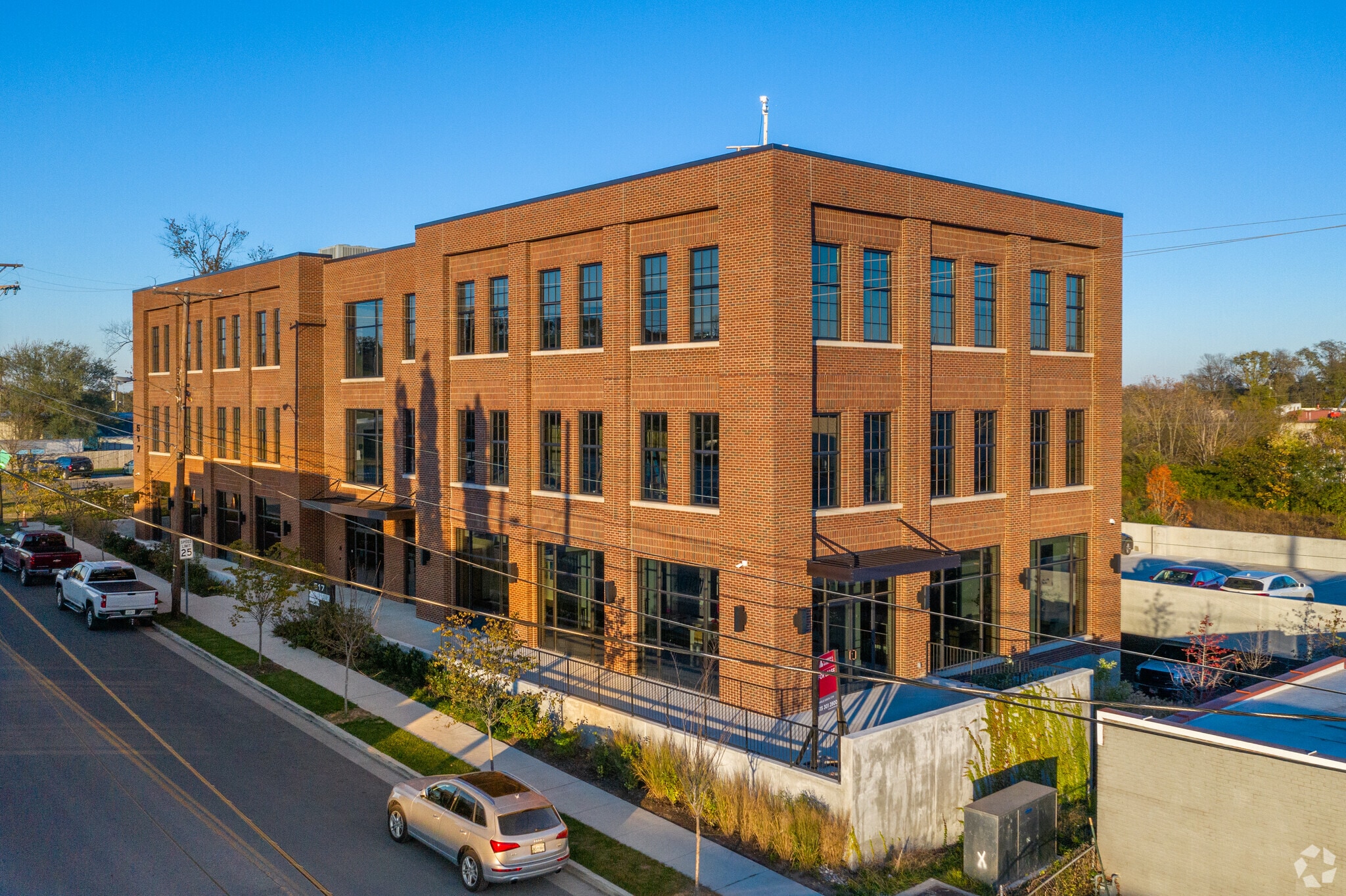 517 Hagan St, Nashville, TN for Rent