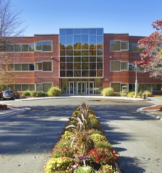Andover, MA Office - 10 New England Business Ctr Andover, MA Office - 10 New England Business Ctr