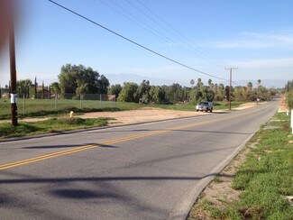 Riverside, CA Commercial Land - 18248 Van Buren Blvd Riverside, CA Commercial Land - 18248 Van Buren Blvd