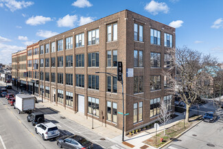 Chicago, IL Office - 1901 N Clybourn Ave