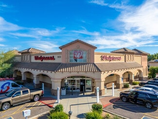 Mesa, AZ Drug Store - 9233 E Guadalupe Rd