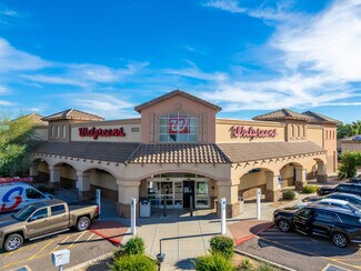 Mesa, AZ undefined - 9233 E Guadalupe Rd