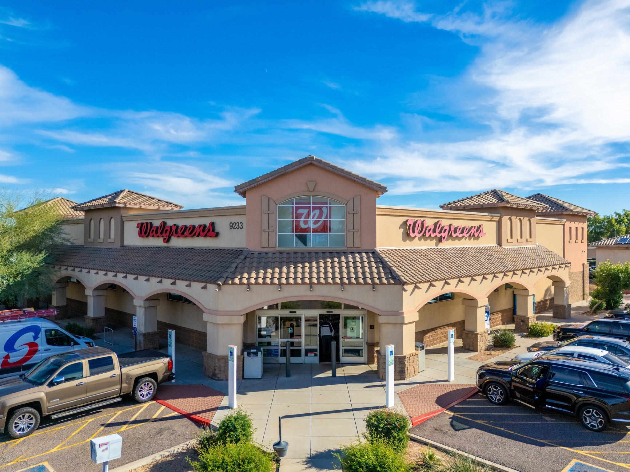 9233 E Guadalupe Rd, Mesa, AZ for Sale