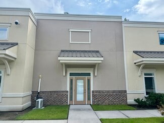 Bluffton, SC Showroom - 2050 Old Bailey Rd