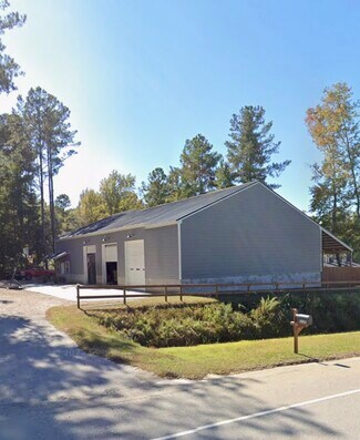 Leesville, SC undefined - 5229 Augusta Hwy Leesville, SC undefined - 5229 Augusta Hwy