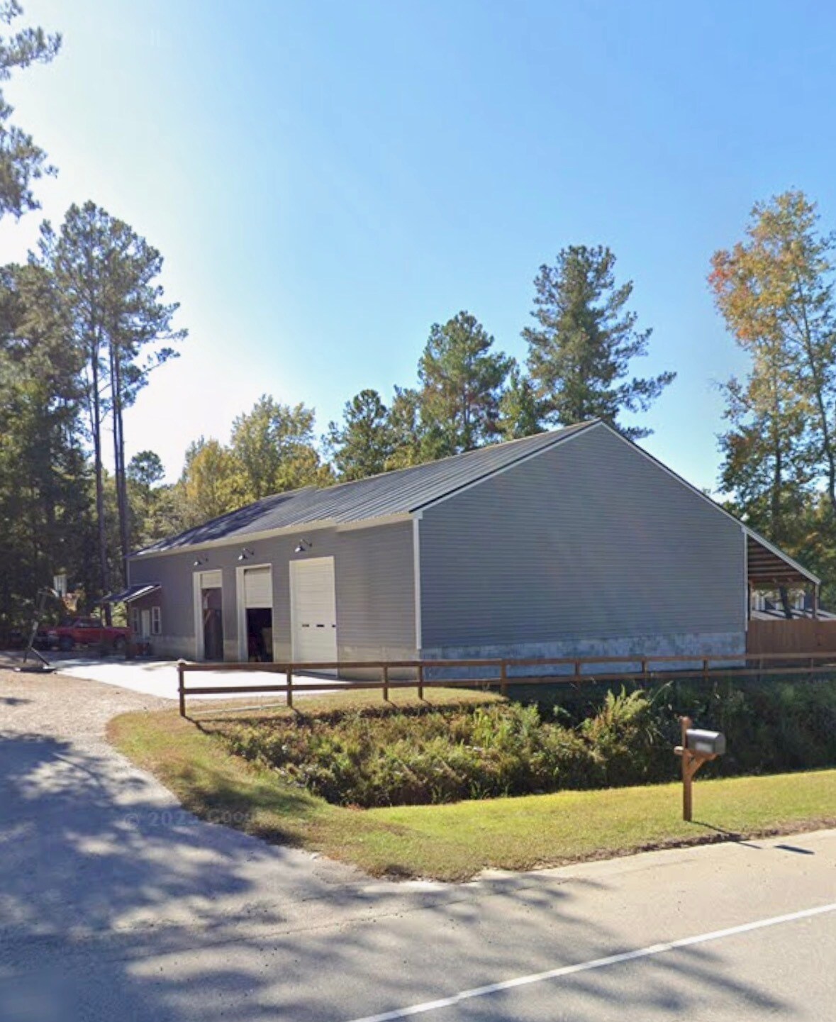 5229 Augusta Hwy, Leesville, SC for Sale