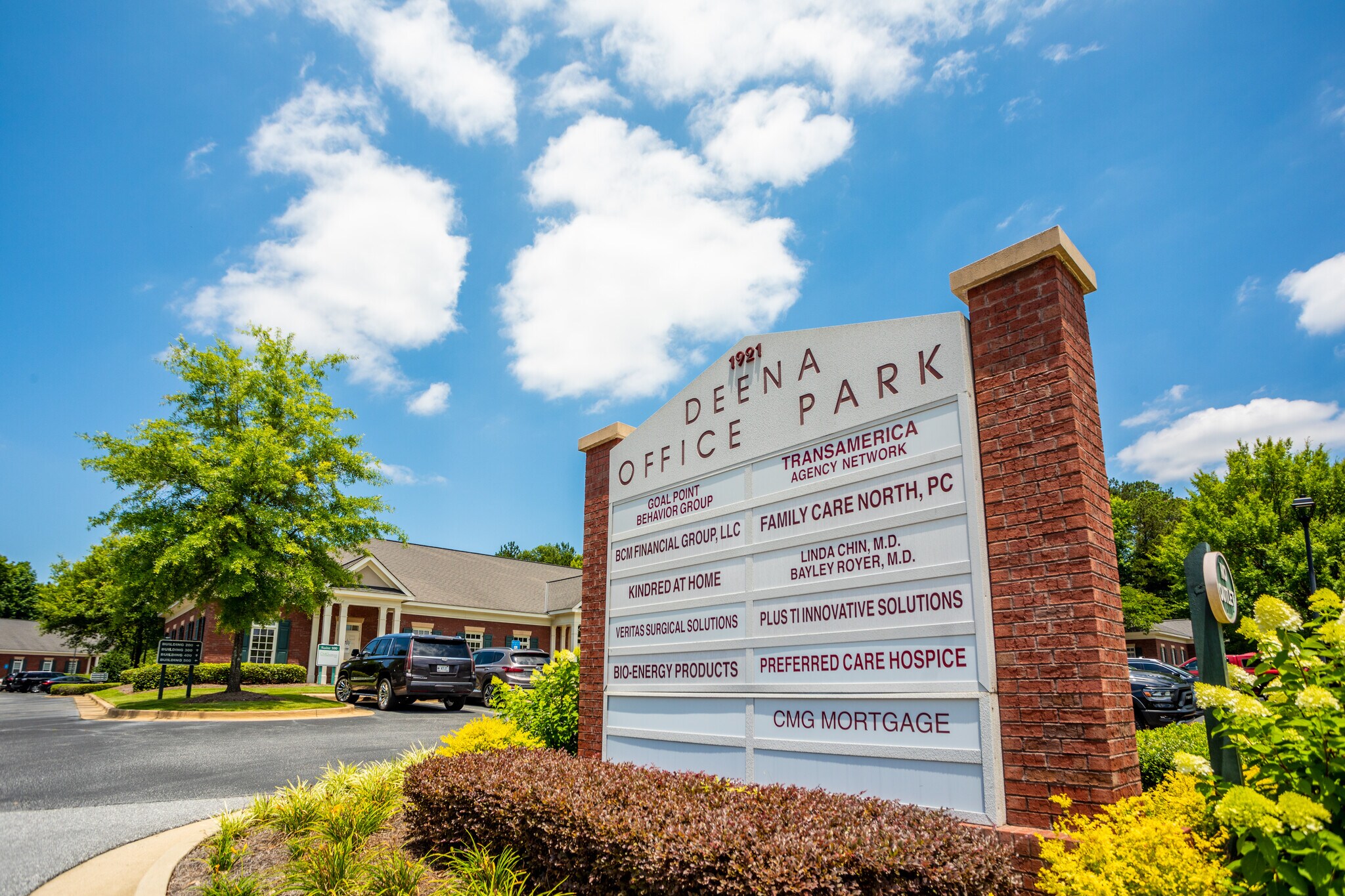 1921 Whittlesey Rd Columbus, GA 31904 Office Property for Lease on