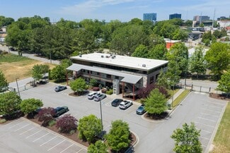 Atlanta, GA Office - 640 North Ave NW
