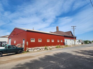 Loretto, MN Office, Industrial - 250 St. John St