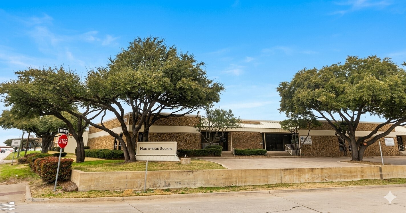 1600 N Stemmons Fwy, Carrollton, TX for Rent
