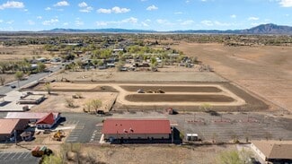 Chino Valley, AZ Commercial - 1468 State Rte State Rte 89 Chino Valley, AZ Commercial - 1468 State Rte State Rte 89