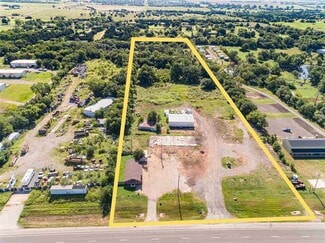 Stillwater, OK Showroom - 7119 S Perkins Rd