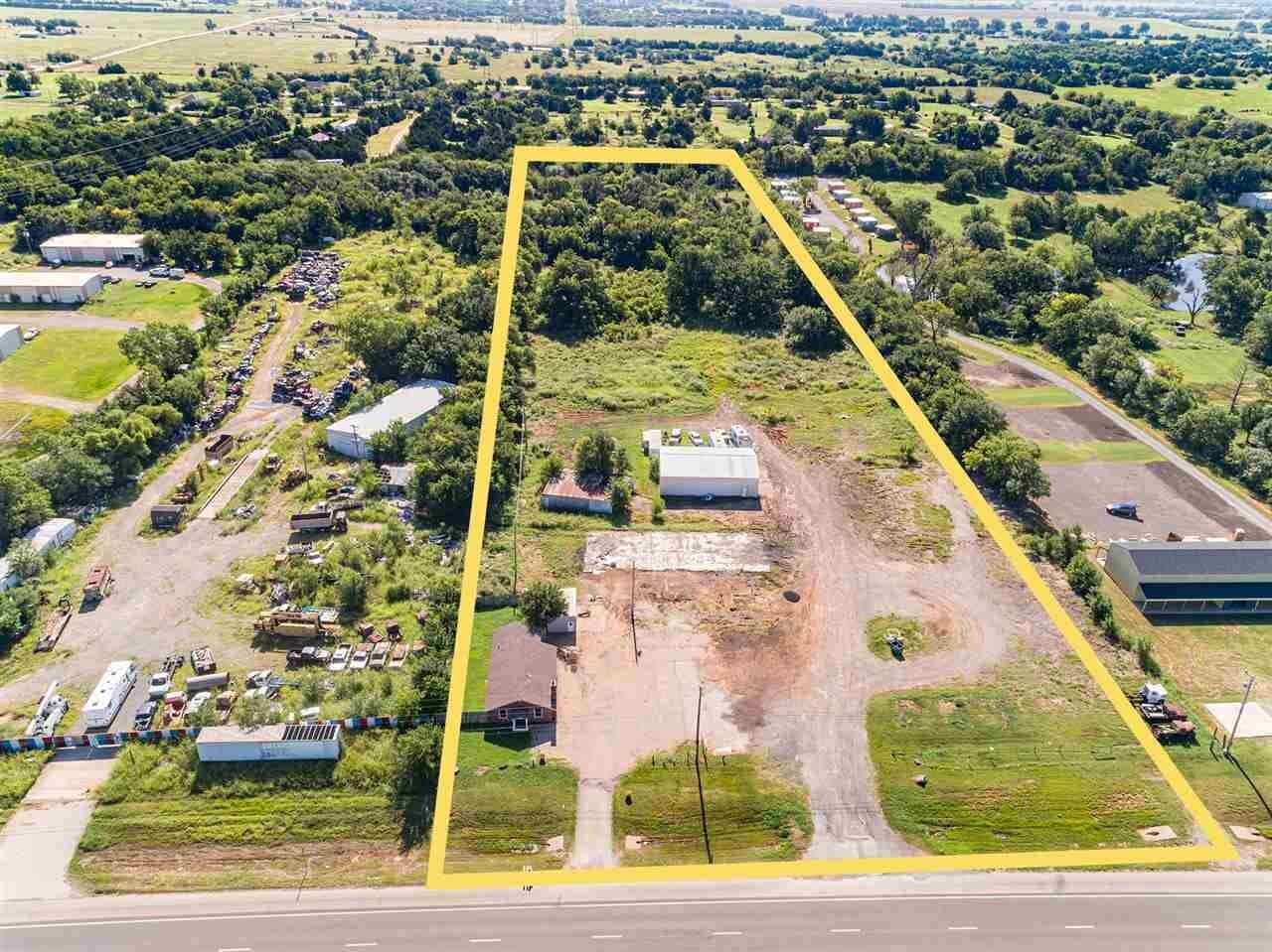 7119 S Perkins Rd, Stillwater, OK for Sale