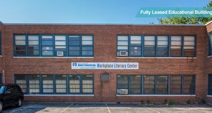 160 Edward St, Buffalo, NY for Sale