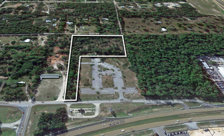 Brooksville, FL Commercial - 15260 Wiscon Rd