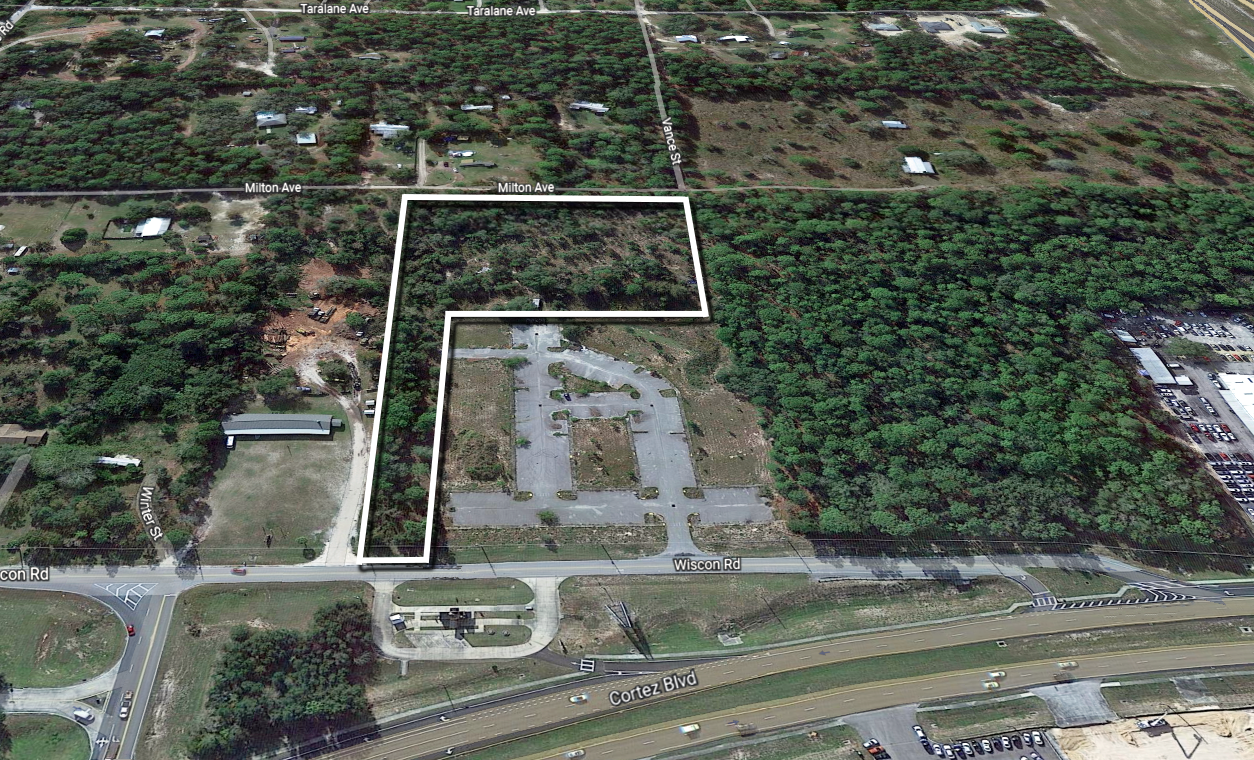 15260 Wiscon Rd, Brooksville, FL for Sale