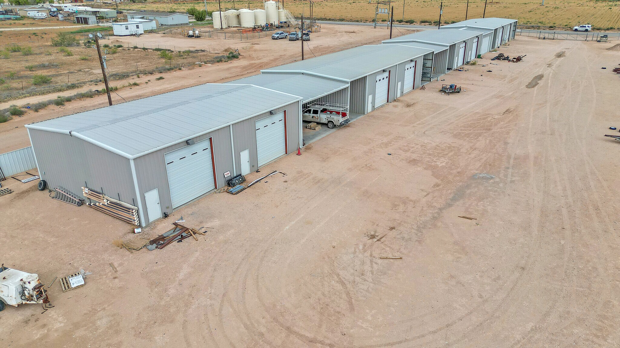 7010 County 1160 rd, Midland, TX for Sale