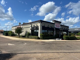 Greenville, AL Restaurant - 91 Cahaba Rd