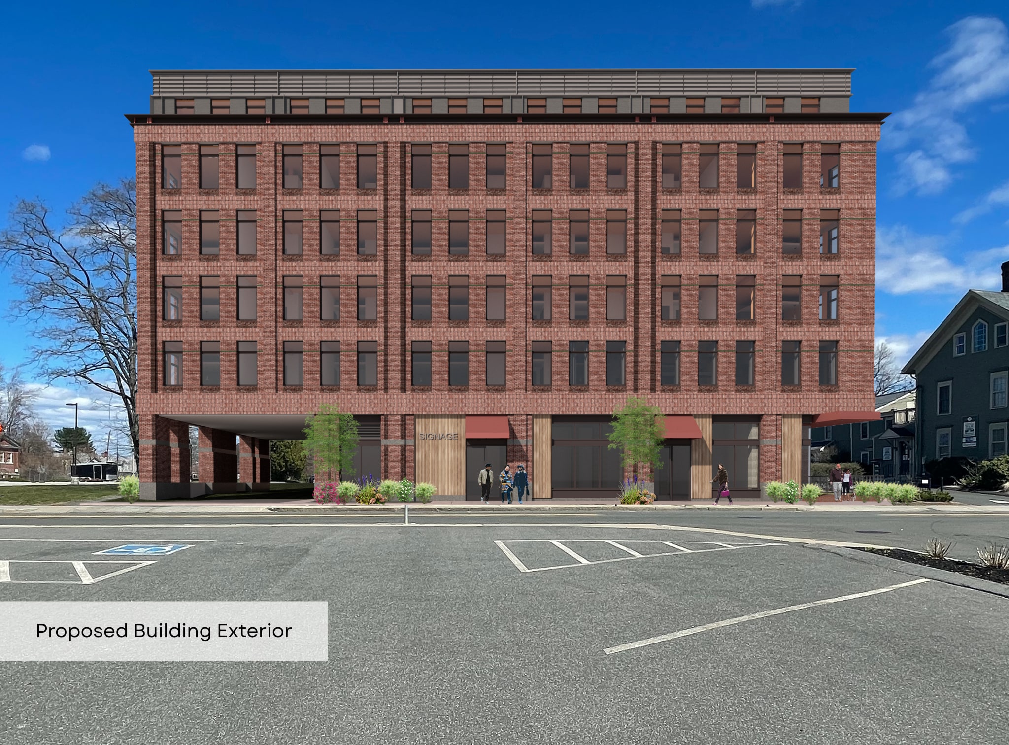 79 King St, Northampton, MA for Sale