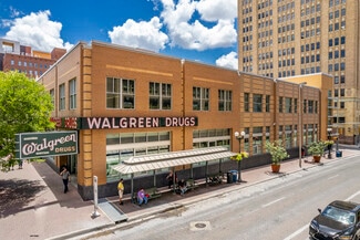 San Antonio, TX Office - 500 Navarro St San Antonio, TX Office - 500 Navarro St