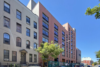 Brooklyn, NY Apartments - 64 Scholes St
