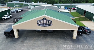 Henderson, TX Auto Repair - 1207 N Frisco St